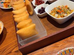 -纳瓦新疆菜(银都店)