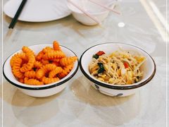 -张刚餐饮(春晓馨苑店)