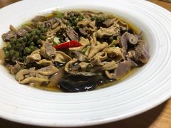 -蜀宴小调·精致家常菜(科华店)