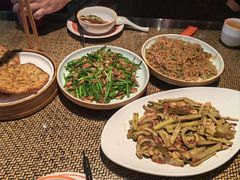 -老客家·客家菜(万达店)