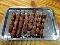 -王记西鎮电烤肉(汶上路店)