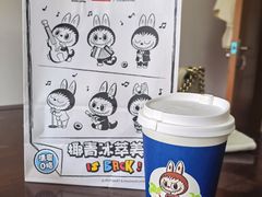 -瑞幸咖啡(显贵商务楼店)