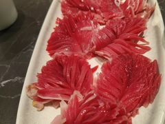 -巴蜀大将火锅(春熙店)