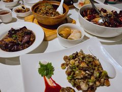 海蛎煎-黑明餐厅(白鹭洲店)
