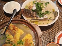 -老客家·客家菜(万达店)