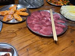 -原始泥炉烤肉(总店)