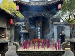 -大槐树寻根祭祖园