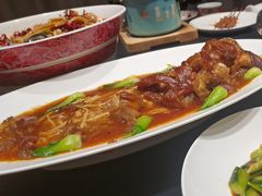 -羊门客在·烤盐池滩羊·川菜