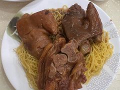 -麦文记面家(佐敦店)