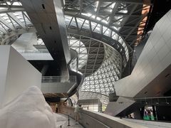 -深圳市当代艺术与城市规划馆
