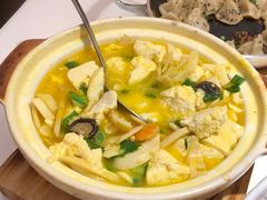 -径山十八道·风味民间菜(杭州总店)
