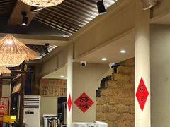 -蛮佬拾·乡里土菜馆(河西王府井店)