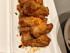 -阿明小菜·海鲜·上海菜(梅陇店)