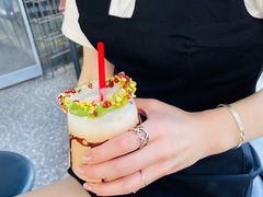 -BE NORMAL CAFE(霞溪路店)