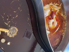 -忘情水鱼头·鲜鱼火锅(滨江中路店)