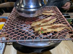 -大壮家原味烤肉(兴华北街店)