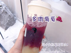 -喜茶(深圳海岸城店)
