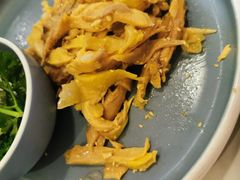 盐焗手撕鸡-尚一汤 广东炖汤(金桥国际店)