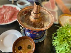 -南门涮肉(通州大船店)
