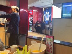 -老板恋上鱼(恒隆广场店)