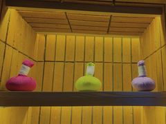 -万达茂商场(南京仙林店)