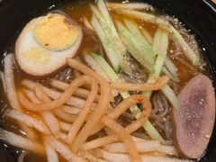 冷面-千寻烧肉(政务区店)
