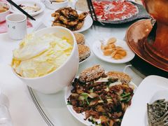 -东来顺饭庄(王府井步行街店)