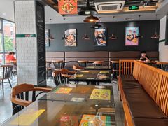 -豪享来中西餐厅(广灵店)