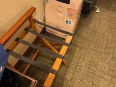 -香港珀丽酒店
