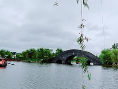 -木兰水镇旅游景区
