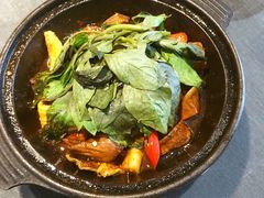 -大牛湾·眷村牛肉面(蠡溪店)