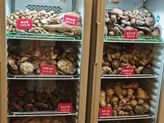 -太婆天府山珍酒楼(亚运村店)