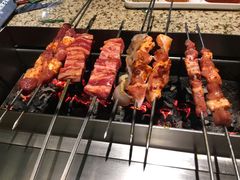 -丰茂烤串(全国首店)