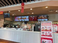 -肯德基(观前新店)