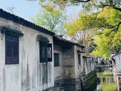 -绍兴鲁迅故里·沈园景区