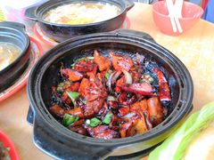 -新记肉骨茶