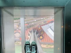 -澳门旅游塔360°旋转餐厅(南湾湖广场店)