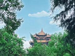 -黄鹤楼