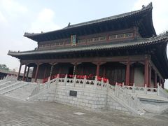 -花洲书院