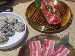 -妙香居韩国烤肉(容桂天佑城店)