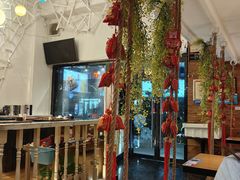-许榴香西餐厅(台东步行街店)
