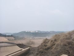 -黄河小浪底水利枢纽风景区
