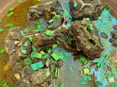 -香满锅老北京羊蝎子火锅·家常菜(新街口店)