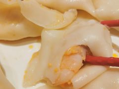 -喜家德虾仁水饺(景枫中心店)