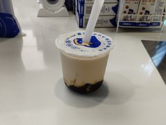 -煲珠公·老红糖珍珠奶茶(长宁龙之梦店)