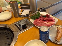 -黄金牧场(明洞总店)