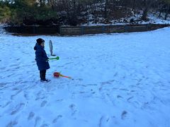 -沈阳辉山风景区