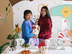点击看大图 -艾薇朵朵全套房月子中心(江宁店)