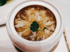 -乾隆美食·本帮菜(黄河路店)