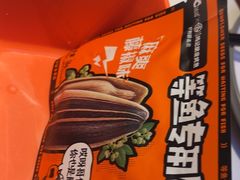 -鸣记脆皮烤鱼·海鲜烤鱼(三八广场店)